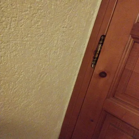 Accommodatie bij particulieren Belvederska *